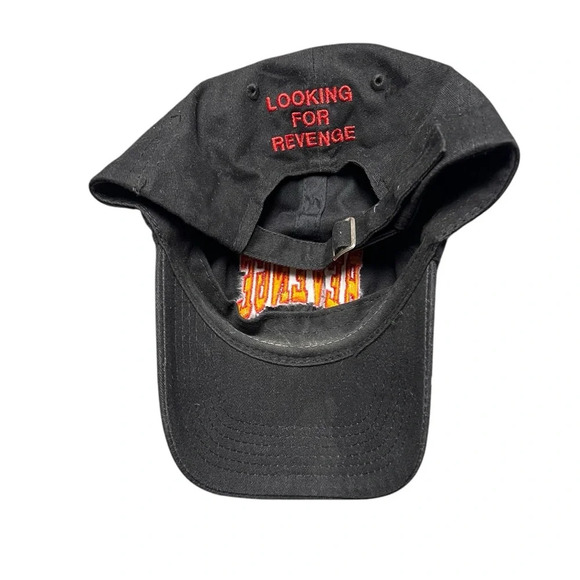 Drake Revenge Hat Looking For Revenge 2016 Summer Sixteen Tour Cap Black - Picture 2 of 4